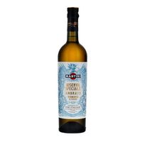 Martini Riserva Speciale Ambrato  7 Flaschen à 75 cl