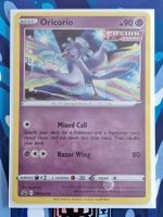 Oricorio - Promo Holo #Ord18