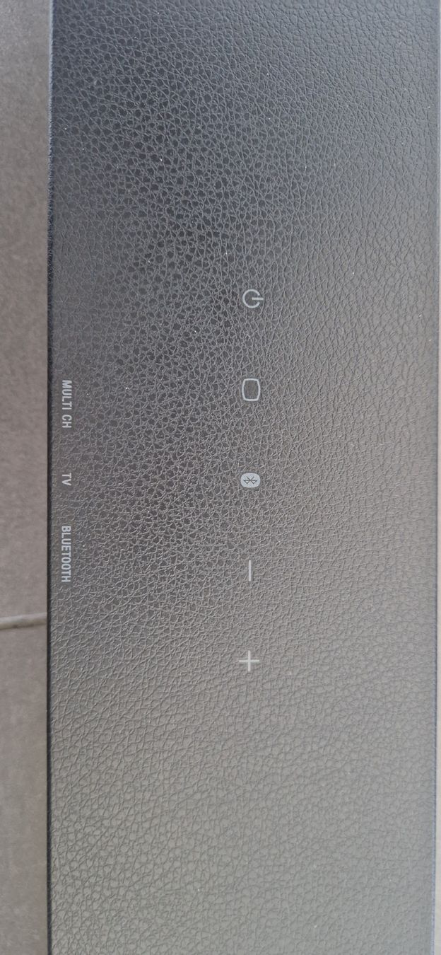 Sony Home Cinema: Sony Soundbar – Usato da Zürich venduto da es_7 4