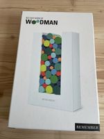 Remember Woodman Geschicklichkeitsspiel