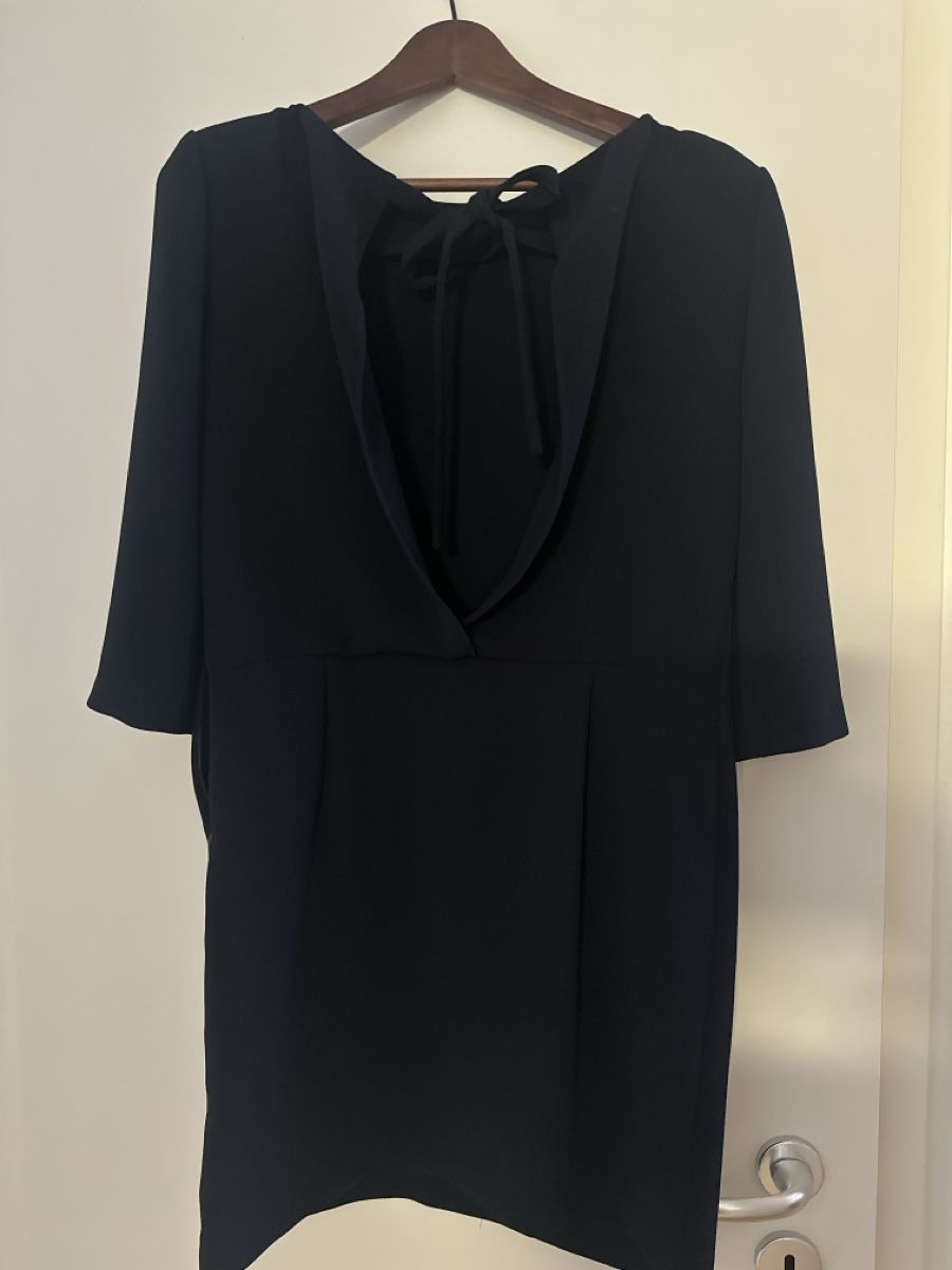 Claudie Pierlot Robes: Robe Claudie Pierlot – D'occasion à Founex par reb_fws9 1