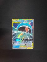 Pokémon Sammelkarte Magikarp Wailord GX Tag Team