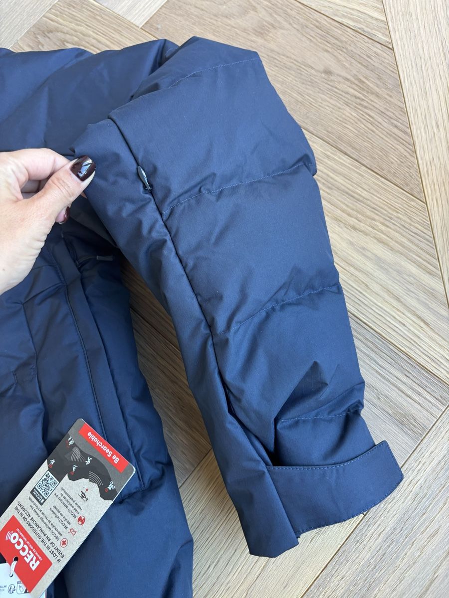 Helly Hansen Manteaux: Helly Hansen Puffer Jacket, size M – Neuf avec emballage d'origine à Oberrieden par ElsaL 4