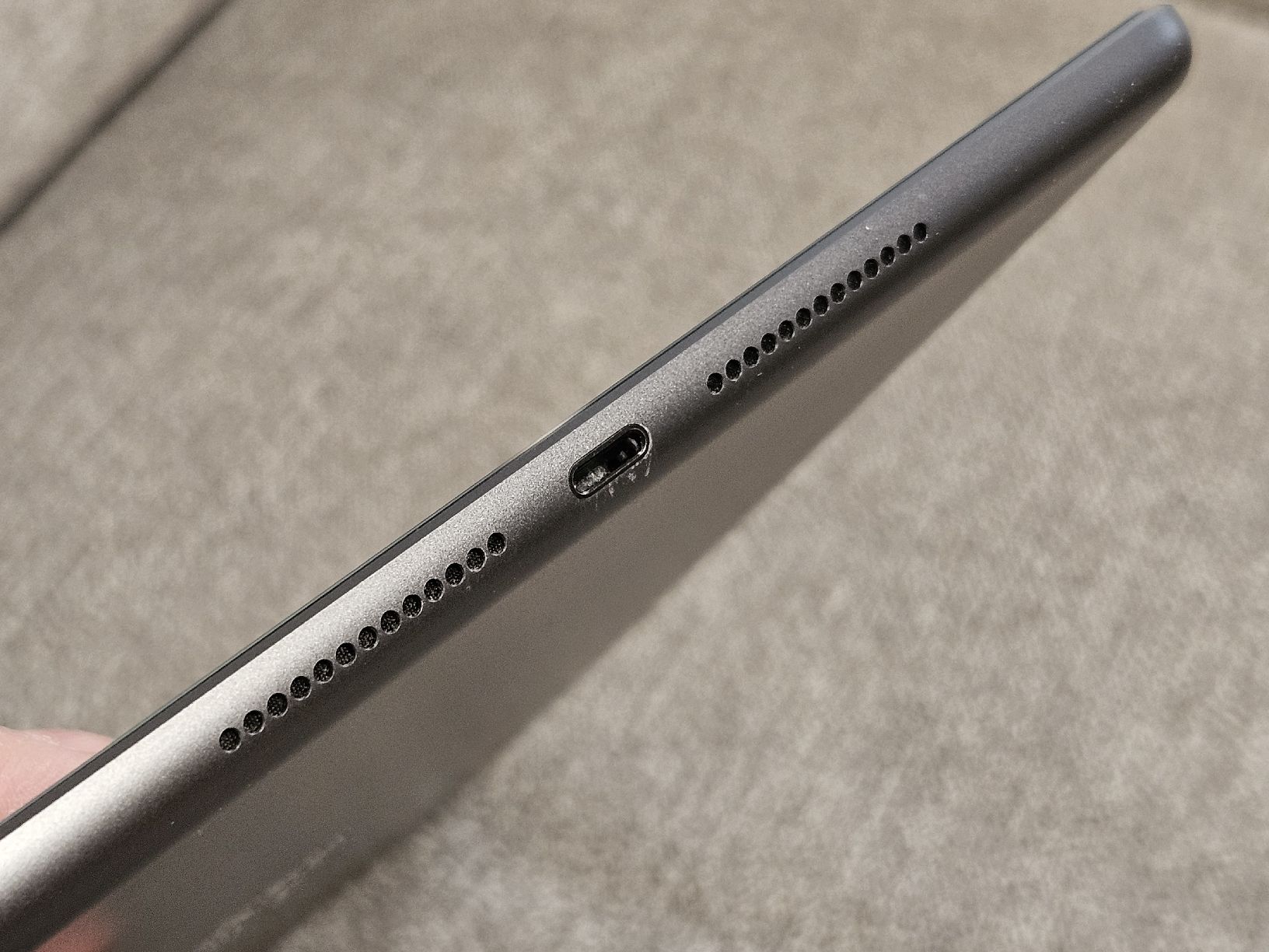 Apple Tablet PC: iPad 8Gen. 32 Gb – Gebraucht aus Jona von vik_j6r6 5