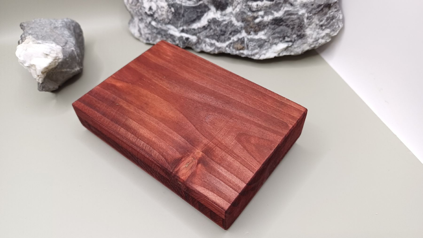 Calamite: DynaStash-Double-Magnet – Nuovo e nell'imballaggio originale da Kloten venduto da Epoxygalaxy.ch 2