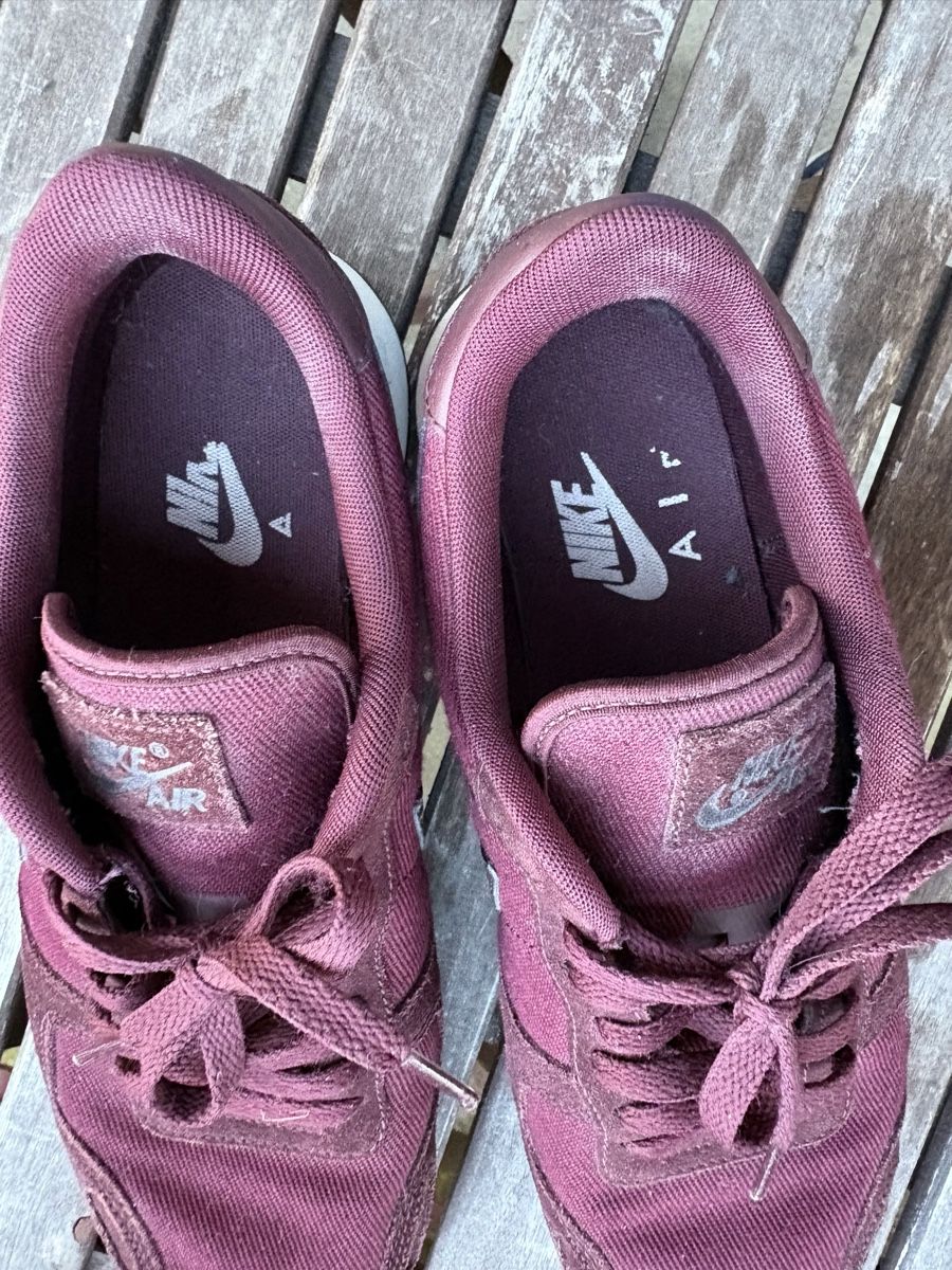 Nike Scarpe da uomo: Nike Air Sneakers Grösse 42.5 – Usato da Berikon venduto da Herrmueller12 2