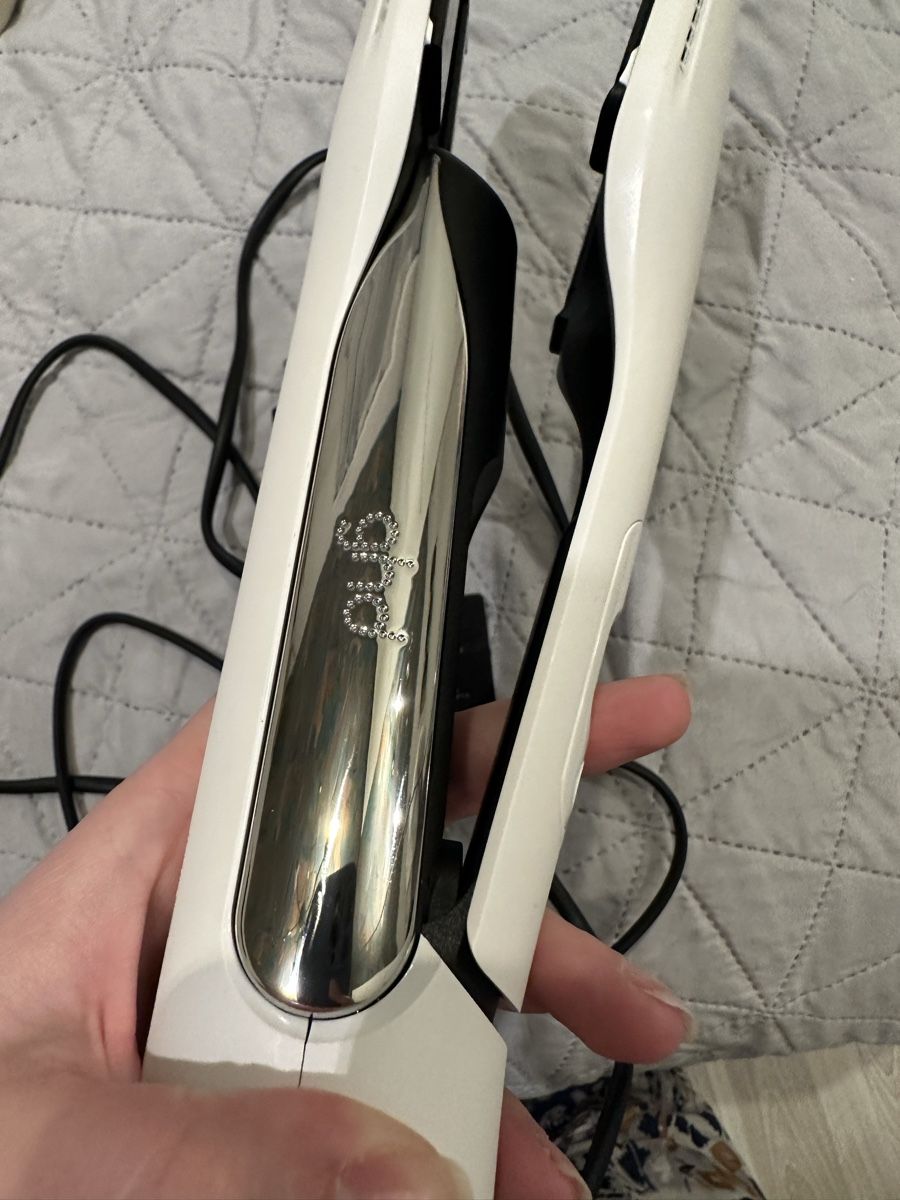 GHD Lockenstäbe & Haarglätter: Ghd hair straightener – Gebraucht aus Tramelan von adi_n5lb 5