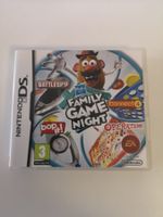 Family Game Night (Nintendo DS)