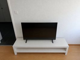 LACK TV-Möbel, weiss  CHF 35