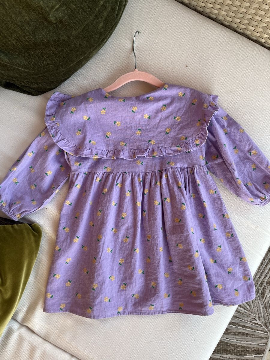 Robes et jupes: Kinderkleid Grösse 90 – D'occasion à Oberengstringen par Baby_Fashion 1