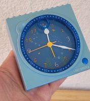 💙 90er Jahre Wecker LEGO GEAR funktioniert einwandfrei 