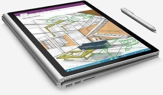 Microsoft Tablettes PC: Das Ultramobile Surface  Book 2.|13.5| Stift |Touch | Win11 – D'occasion à Weinfelden par dju_w2fj 9
