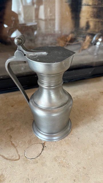 Caraffe: Zinn Krug – Usato da Kriens venduto da Andia63