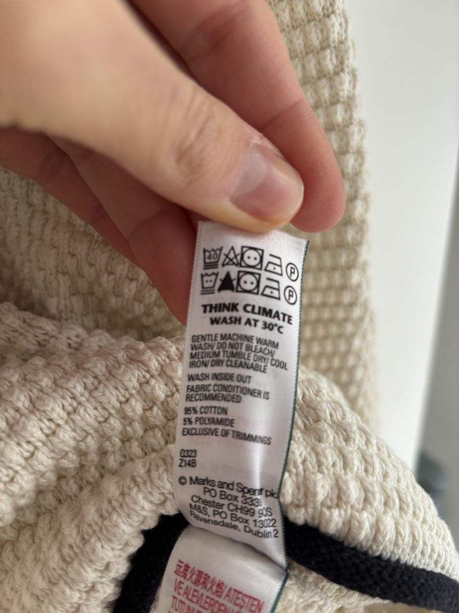 Maglioni & Felpe: Pullover M&S – Usato da Winterthur venduto da leimaj 3