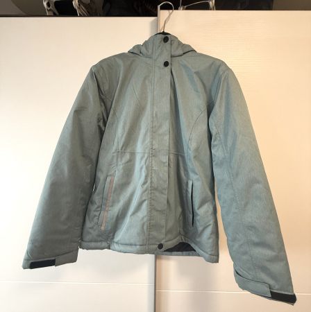 MÄDCHEN  SKI/SNOWBOARDJACKE ATRIUM  EU Gr. 164 ,10-14 JAHRE