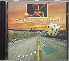 Paul Personne - La route de la chance