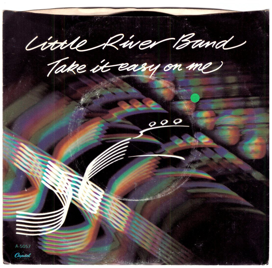 Dischi in vinile: LITTLE RIVER BAND – Usato da Bassersdorf venduto da house-of-vinyl