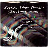 LITTLE RIVER BAND