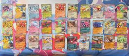 30 Pokémon EX Karten Konvolut ⭐ Top Zustand ab1.-