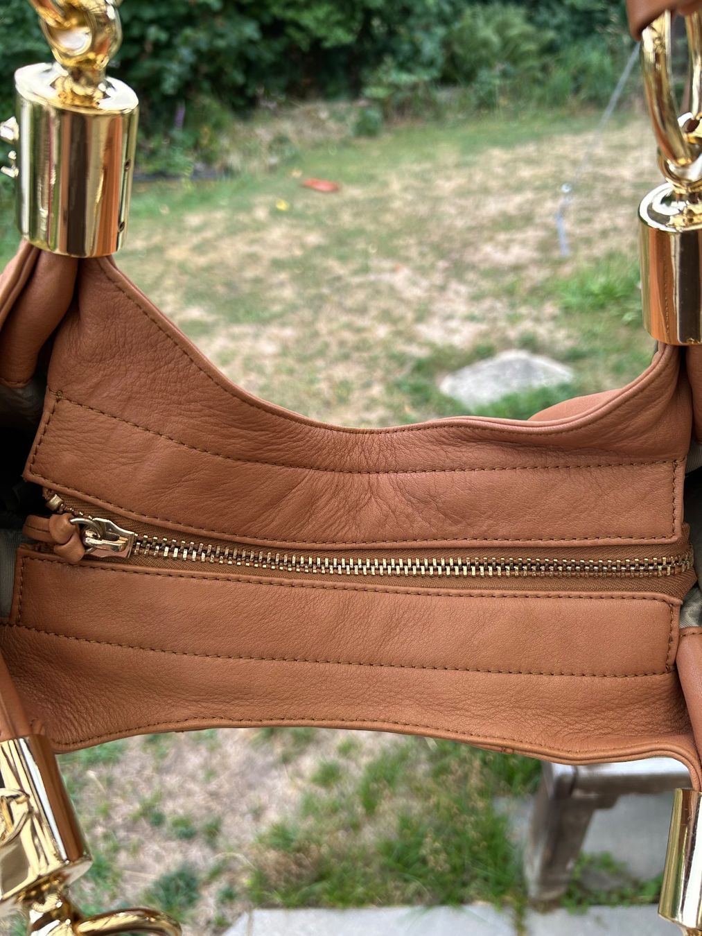 Borse da donna: Tasche JUST CAVALLI – Usato da Schwarzenbach venduto da A.M.Meier 3