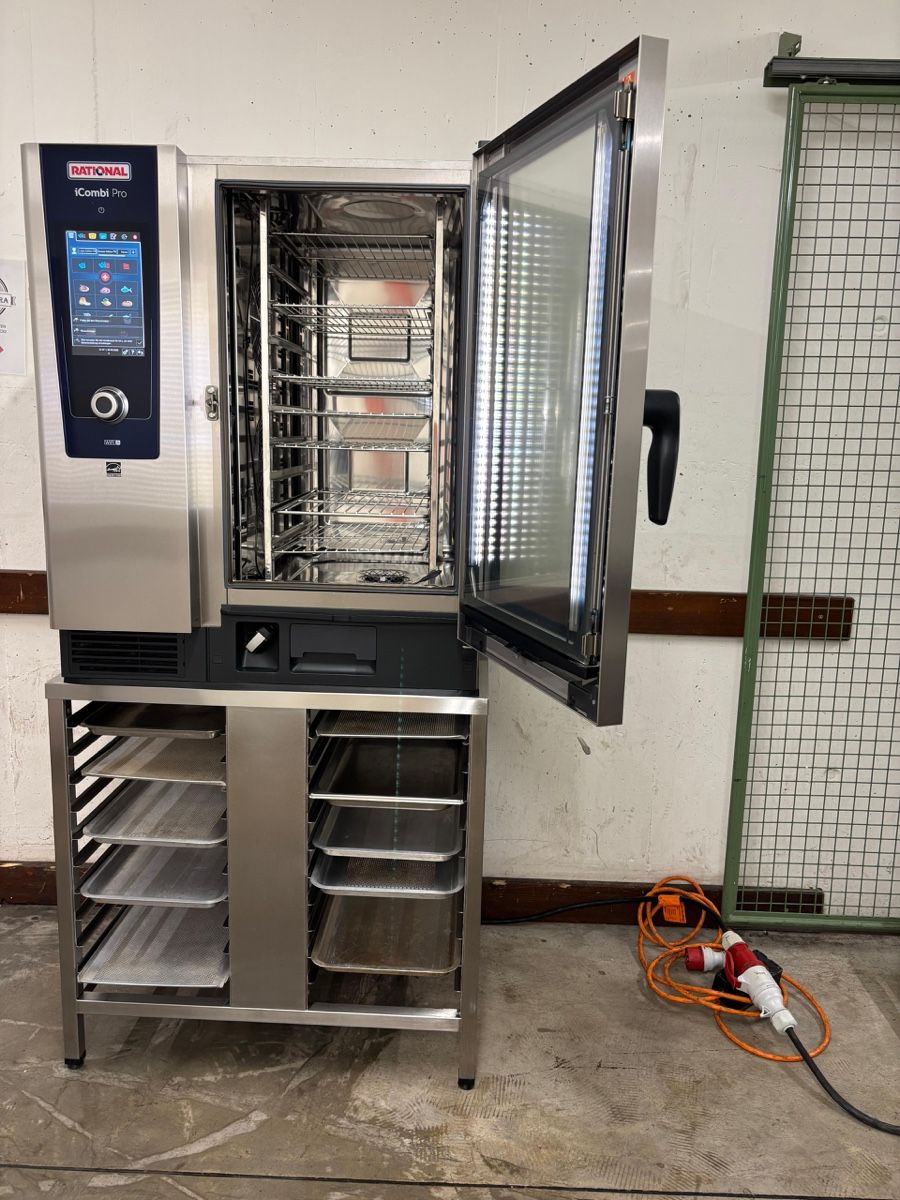 Elettrodomestici da cucina: Steamer – Usato da Dietikon venduto da dia_y8y5