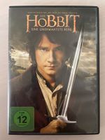Der Hobbit DVD