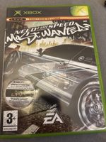 Need for Speed Most Wanted - Xbox -