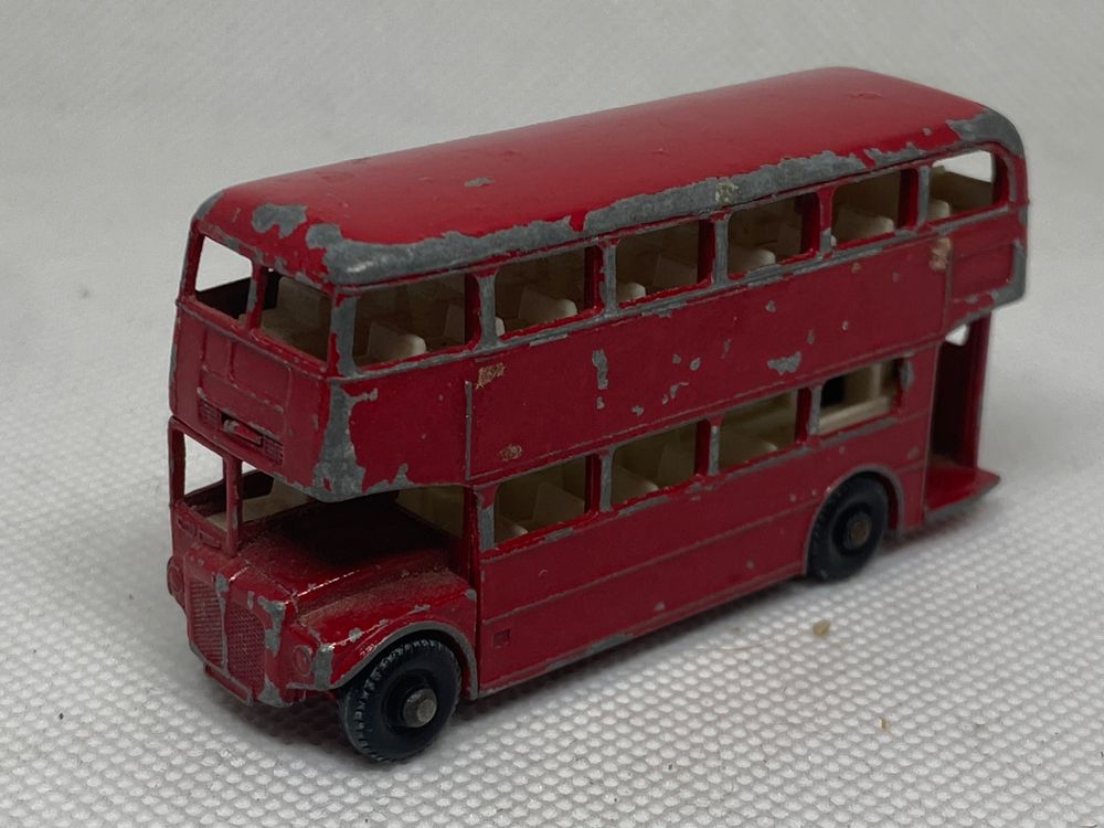 Bus No 5 Route