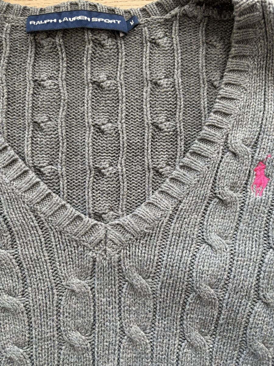 Ralph Lauren Maglioni & Felpe: Ralph Lauren Pullover – Usato da Riehen venduto da vintage_basel 2