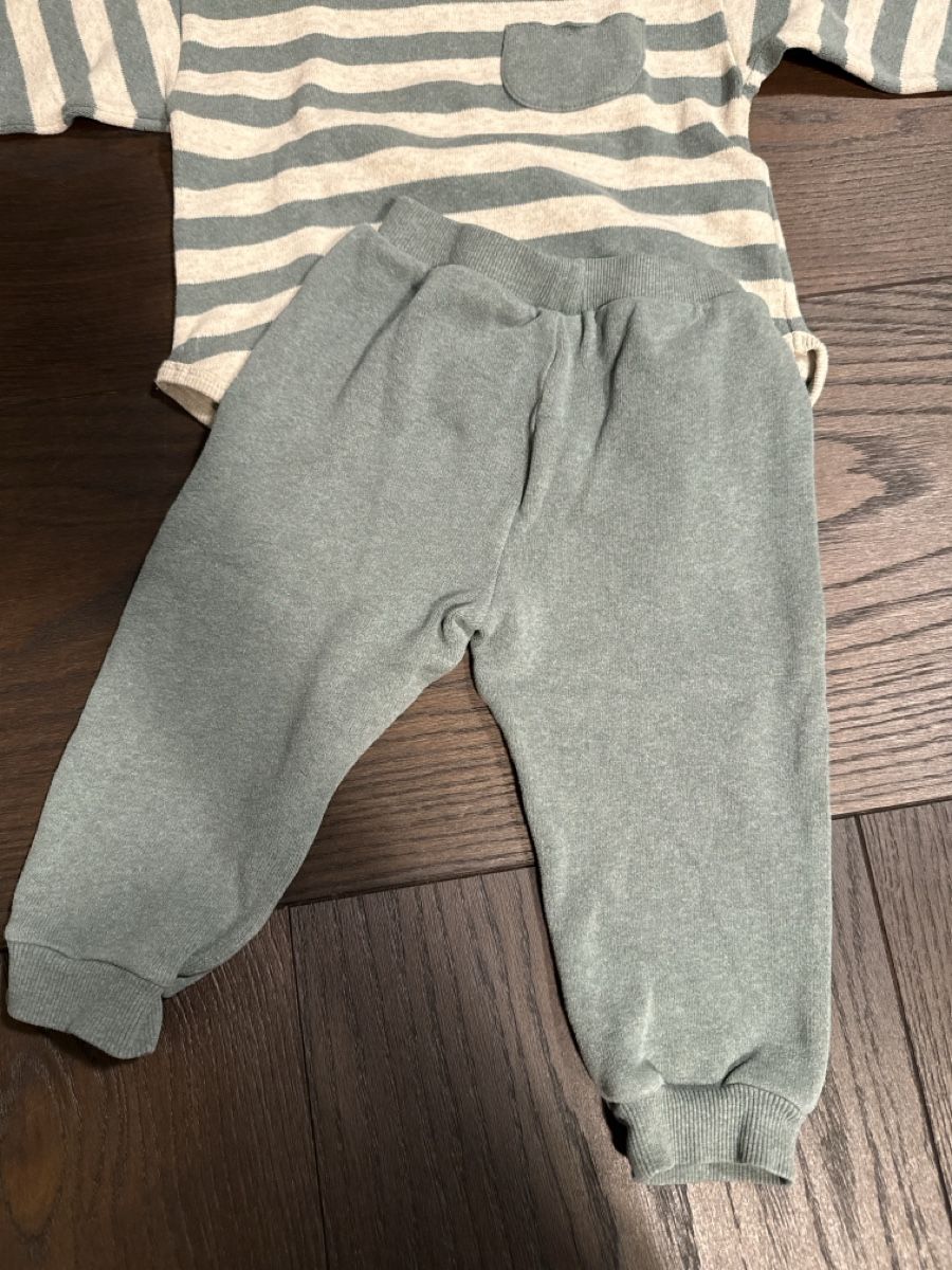 Kleiderpakete: Play Up Kleiderpaket 18 Monate – Gebraucht aus Lachen SZ von nic_7flt 1