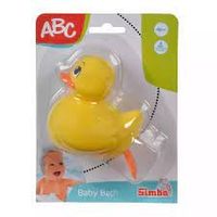 Schwimmtiere/Baby/Marke Simba/Ente/Badespielset/Neu/OVP