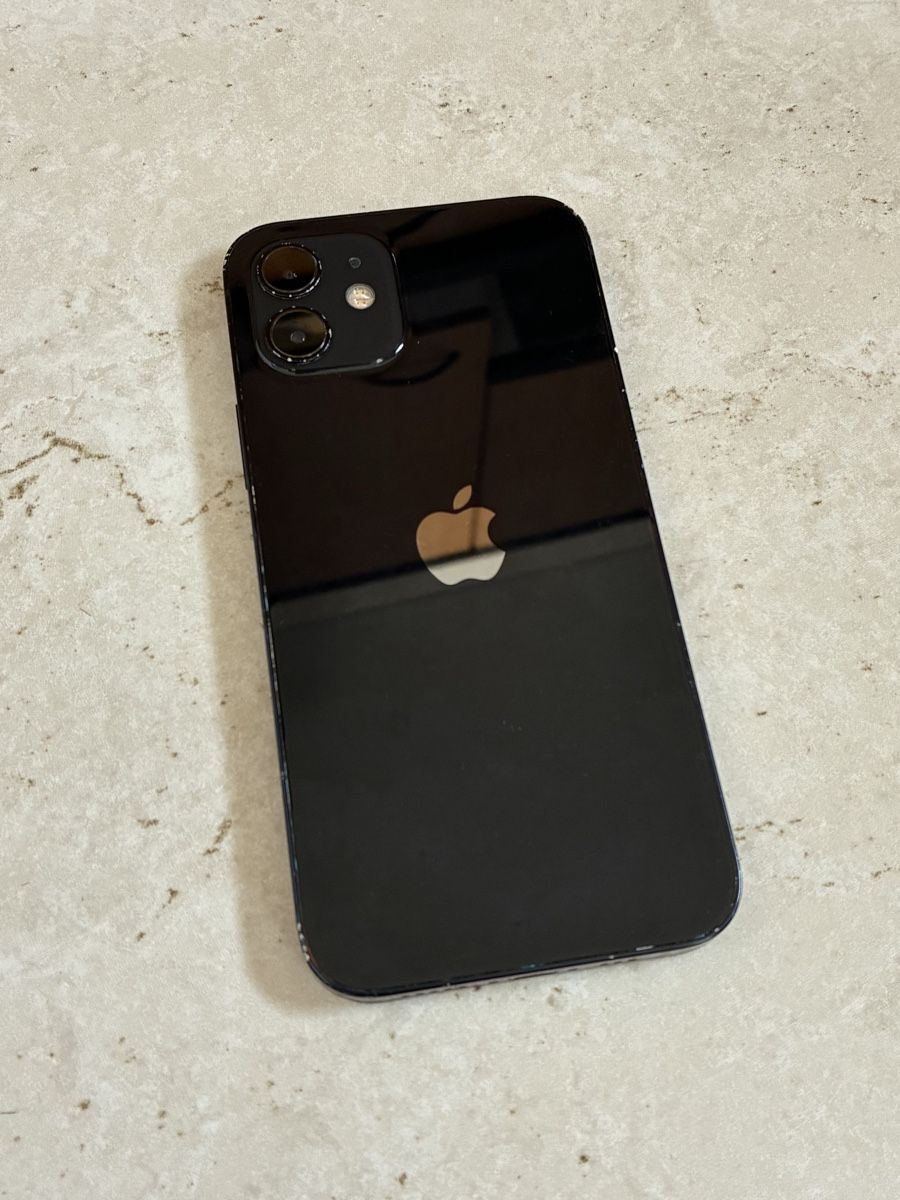 Apple Portables: iPhone 12 – D'occasion à Assens par ZenSun 1