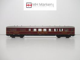 Liliput 83602 Speisewagen Mitropa Gleichstrom DC GS H0