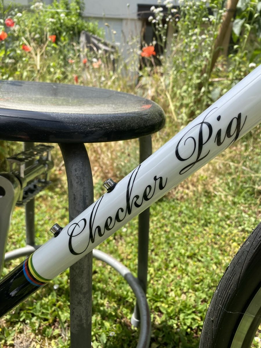Checker Pig Biciclette: City Bike Checker Pig – Nuovo (secondo la descrizione) da Dornach venduto da Bonebruise 5