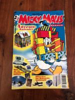 Micky Maus Magazin 49/2002