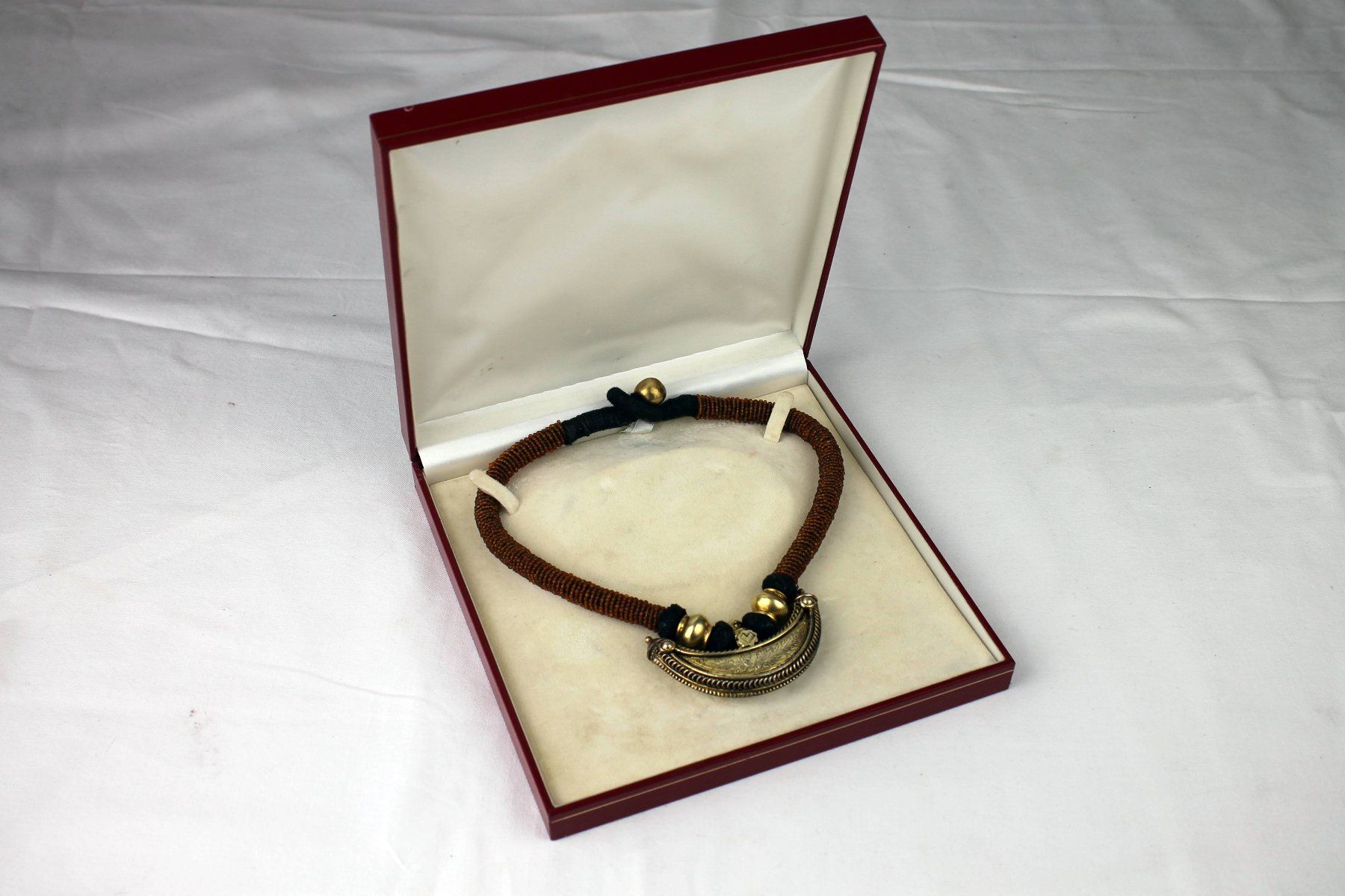 Catenine: TA`VIZ Amulet Case - Verala – Usato da Reinach BL venduto da bk_brockireinach 3