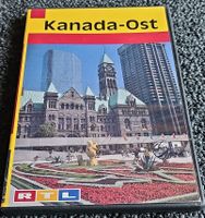 Kanada-Ost Reisefuehrer (21414)