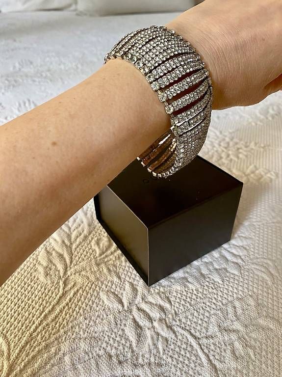 Bracciali & Braccialetti: Bracelet Swarovski – Usato da Lugano venduto da dir_5287 2