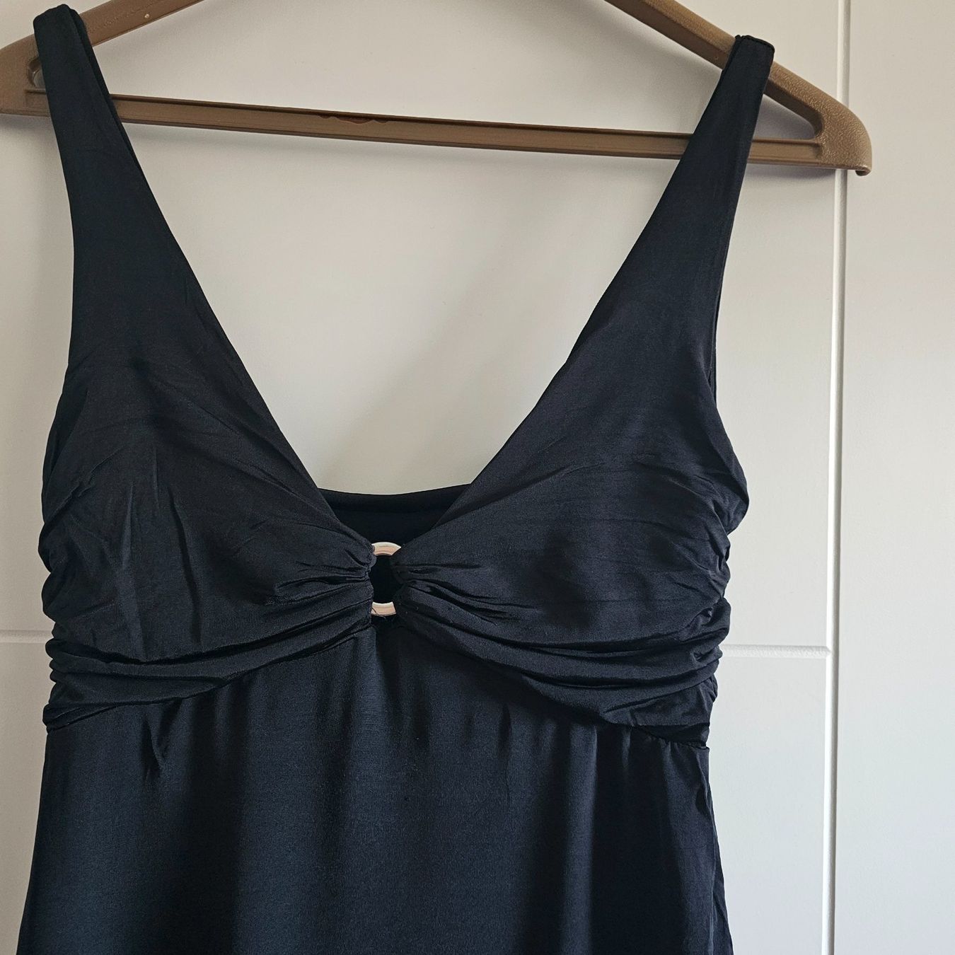 Kleider: *IDA KLEER*Damen Kleid Gr.42/44 – Gebraucht aus Bronschhofen von Xena37 2