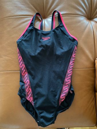 Speedo Badeanzug Grosse 38