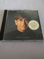 Elton John - Made in England