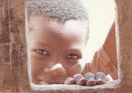 Terre des hommes