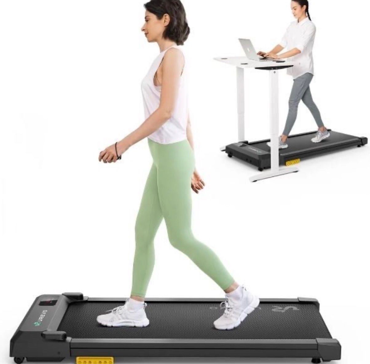 Hometrainer: Walking Pad – Usato da Rotkreuz venduto da ewa_l67t
