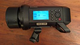 Godox AD400 pro Studio Blitz