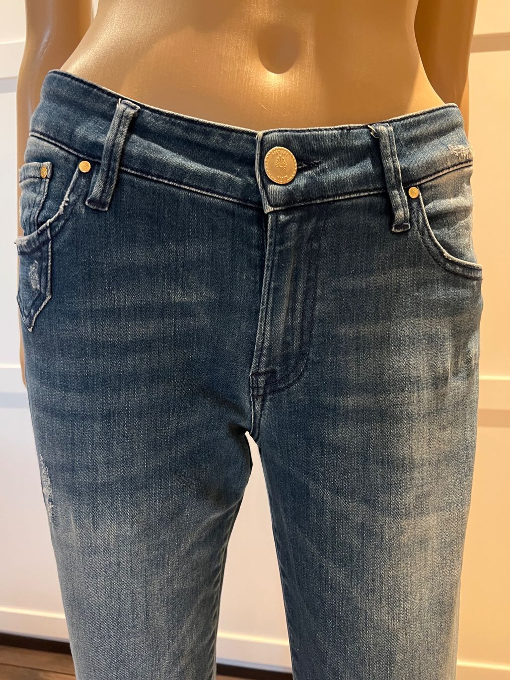 Jeans: Don’t Cry Designer Jeans Gr. 29 – Usato da Kilchberg ZH venduto da Lisavivienne 5