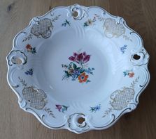Vintage Weimar Porzellan – Thüringer Handarbeit – handbemalt