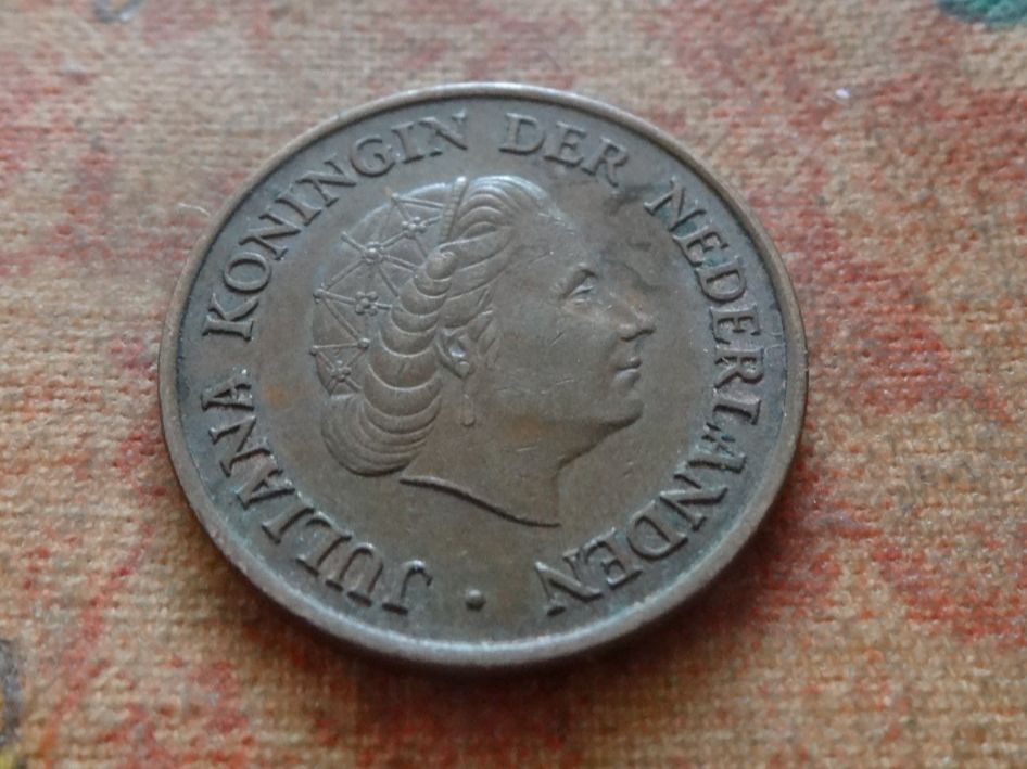 Tutti le monete: PAYS-BAS  Nederland  5  Cent  1975  (P) – Usato da Romanel-sur-Lausanne venduto da Swift13 1