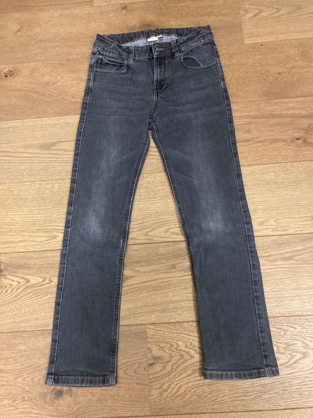 Manor Pantaloni: Jeans Gr.146 Manor – Usato da Zollikofen venduto da schildi13