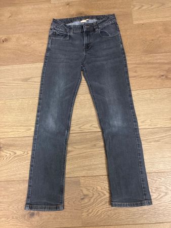 Jeans Gr.146 Manor
