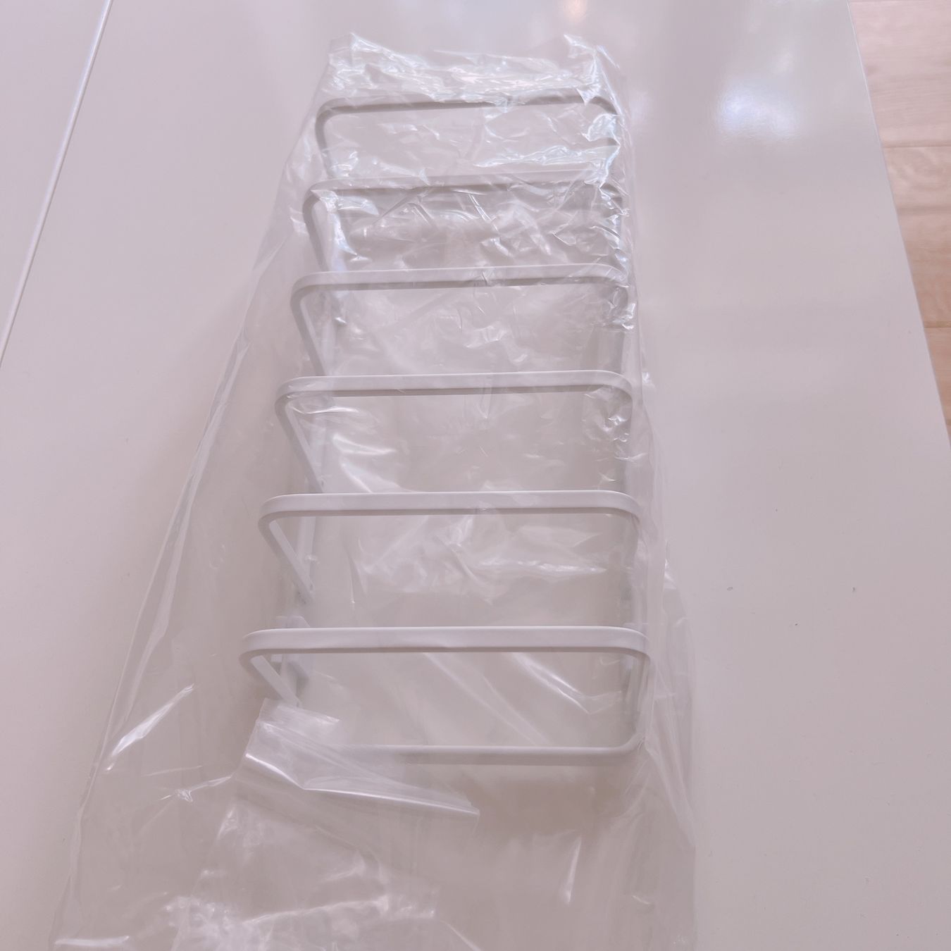 Elettrodomestici da cucina: Kitchen Dish drainer - NEW (slim design vs IKEA) – Nuovo e nell'imballaggio originale da Basel venduto da Harper.G 1